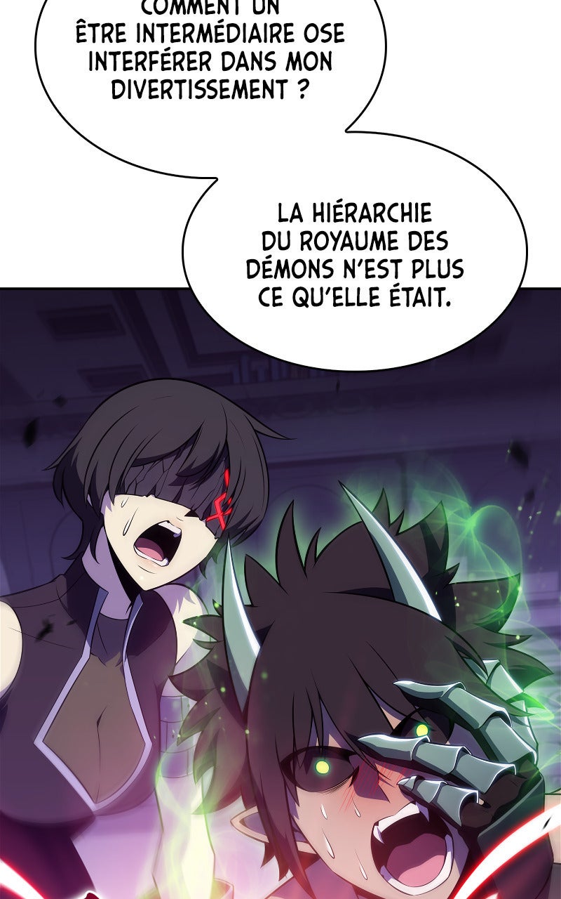 Read I'm the Max-Level Newbie FR Manga Online