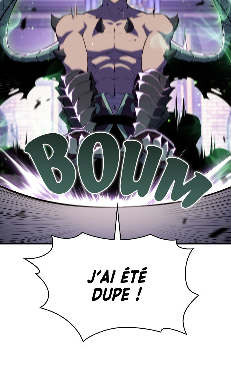 Read I'm the Max-Level Newbie FR Manga Online