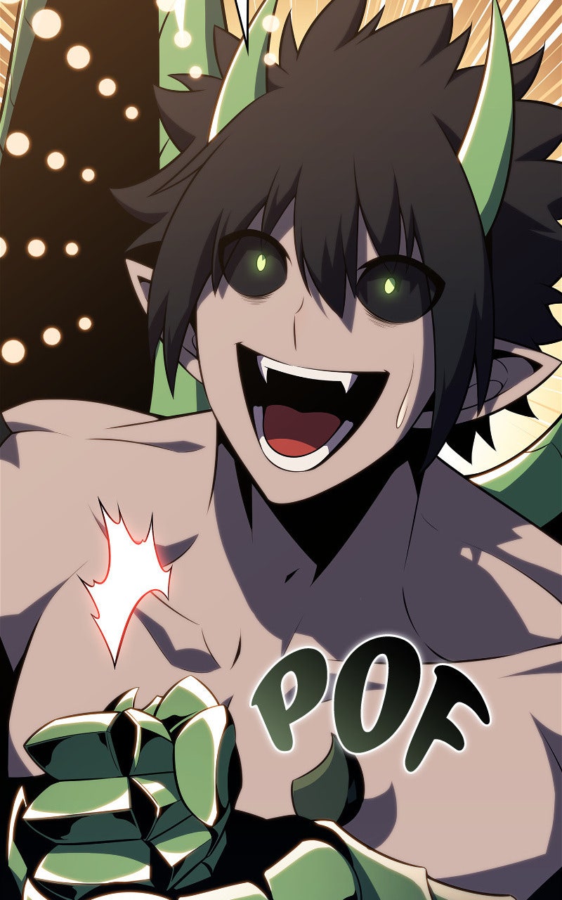 Read I'm the Max-Level Newbie FR Manga Online