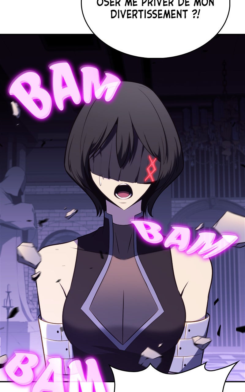 Read I'm the Max-Level Newbie FR Manga Online