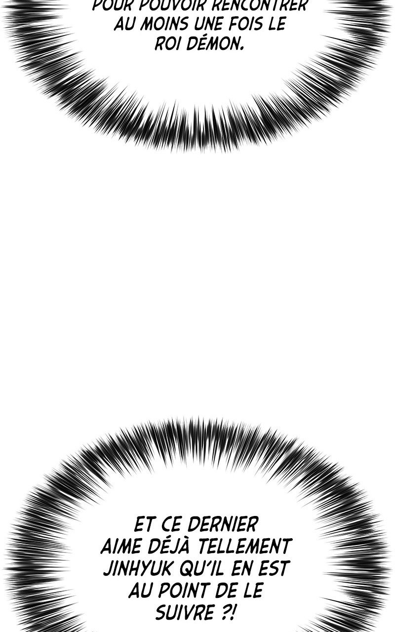 Read I'm the Max-Level Newbie FR Manga Online