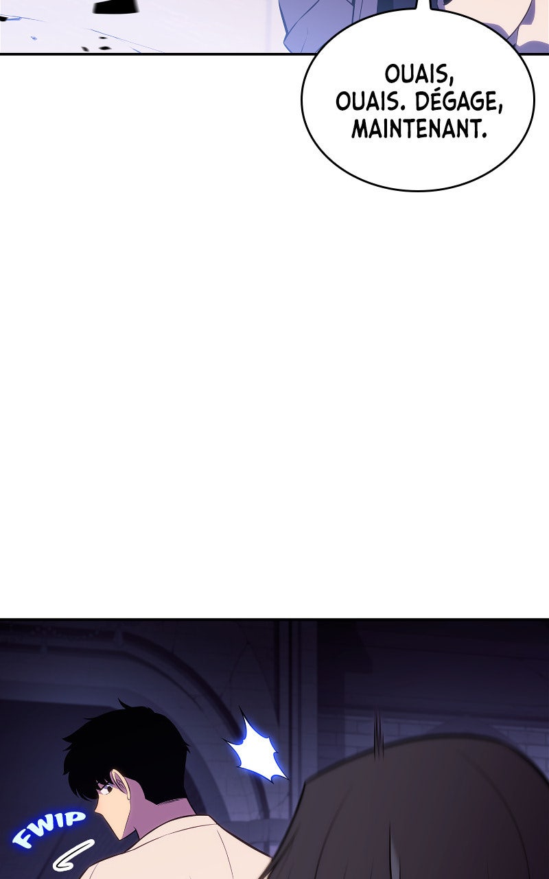 Read I'm the Max-Level Newbie FR Manga Online