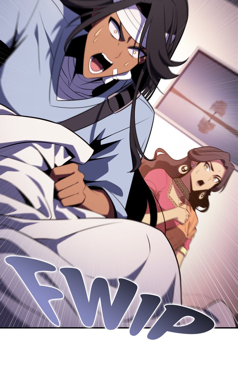 Read I'm the Max-Level Newbie FR Manga Online