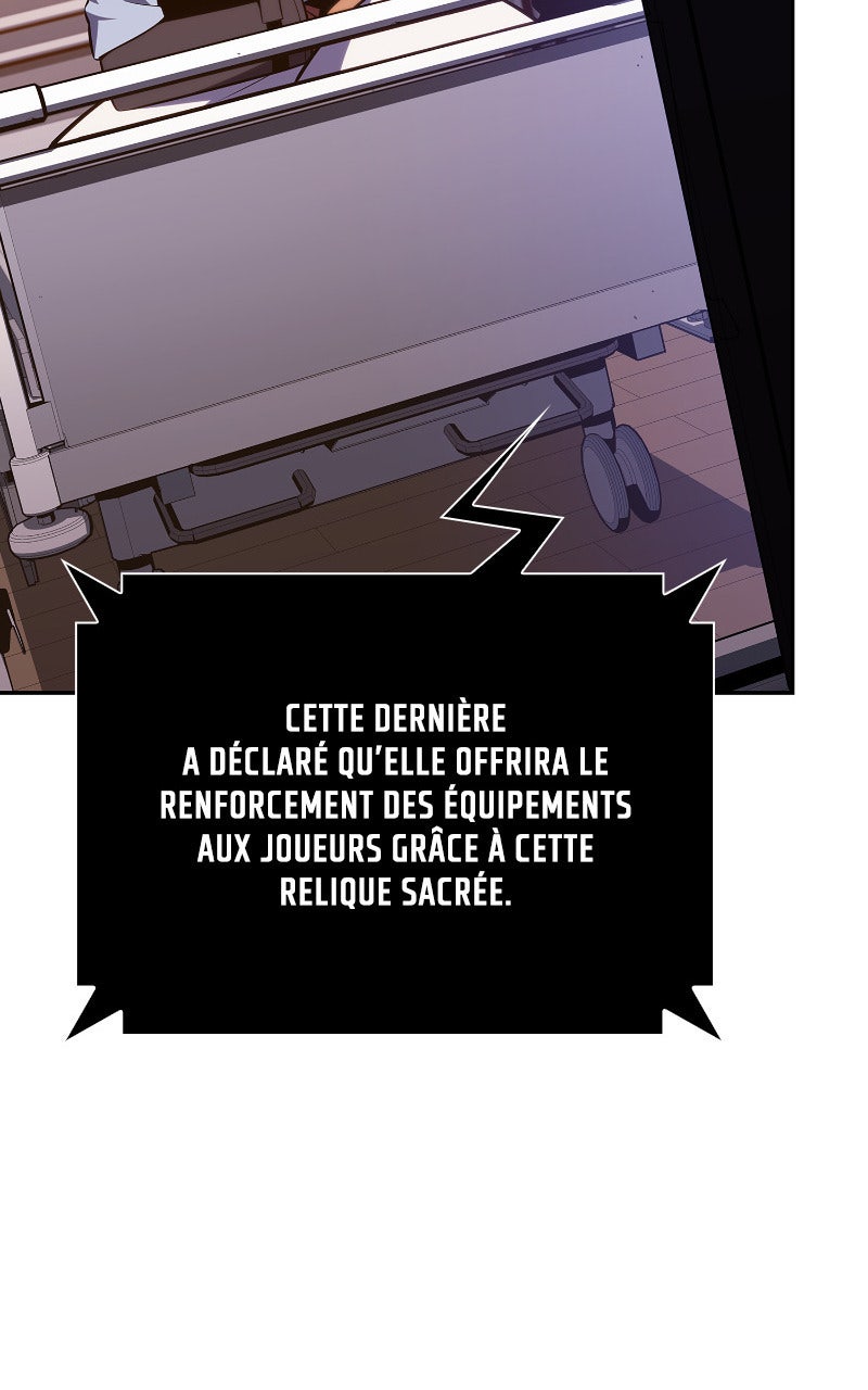 Read I'm the Max-Level Newbie FR Manga Online