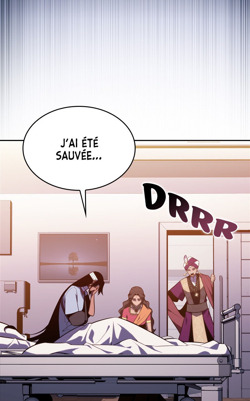 Read I'm the Max-Level Newbie FR Manga Online