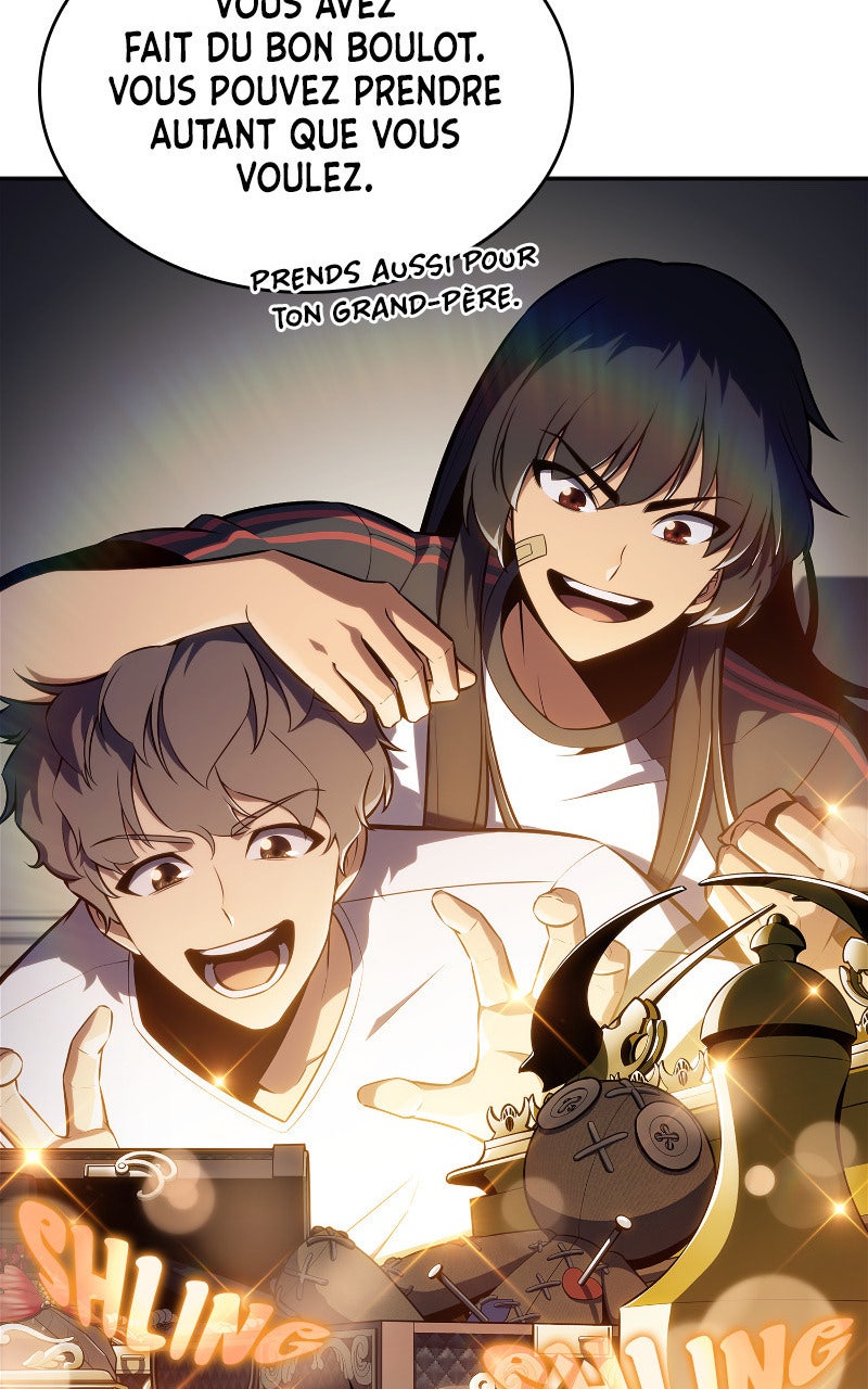 Read I'm the Max-Level Newbie FR Manga Online