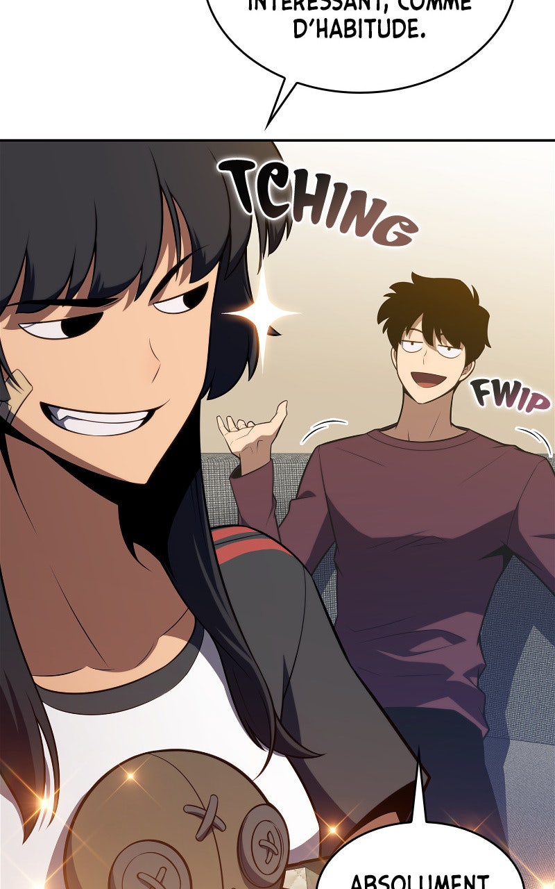 Read I'm the Max-Level Newbie FR Manga Online