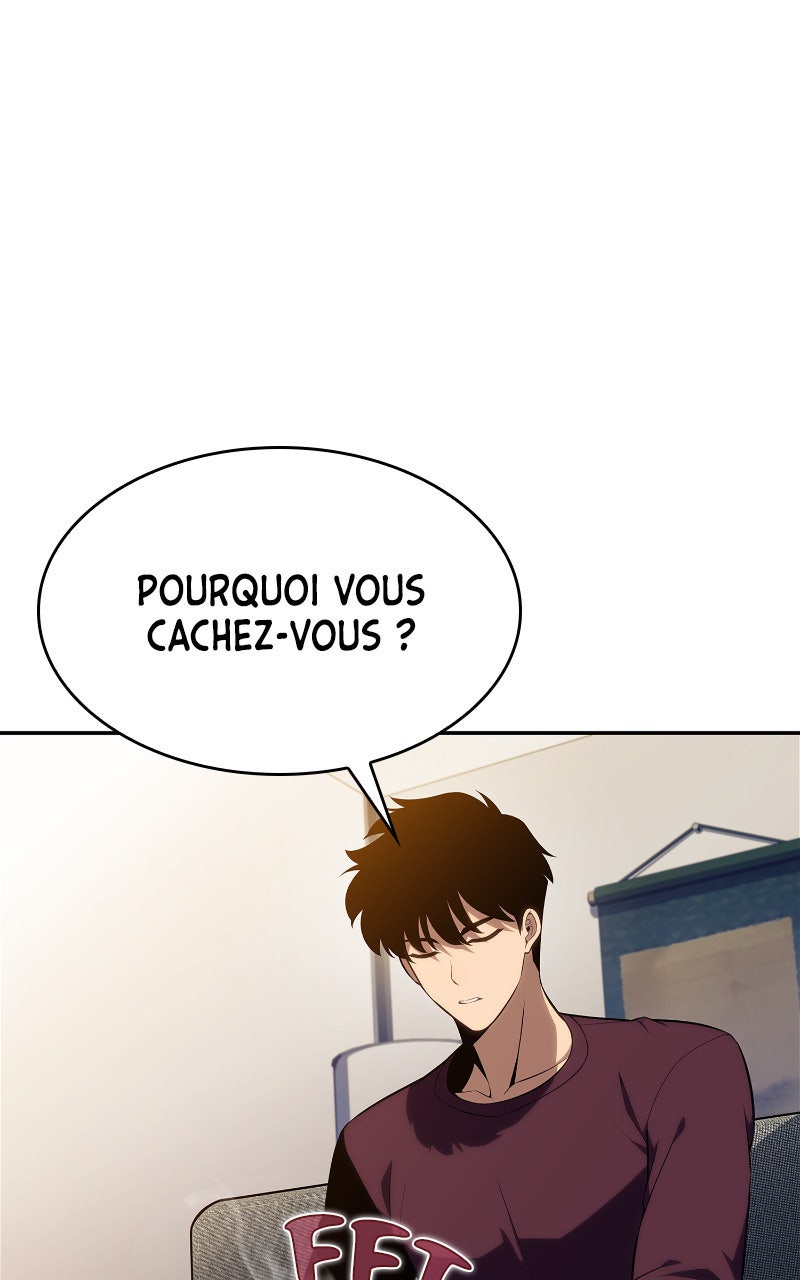 Read I'm the Max-Level Newbie FR Manga Online