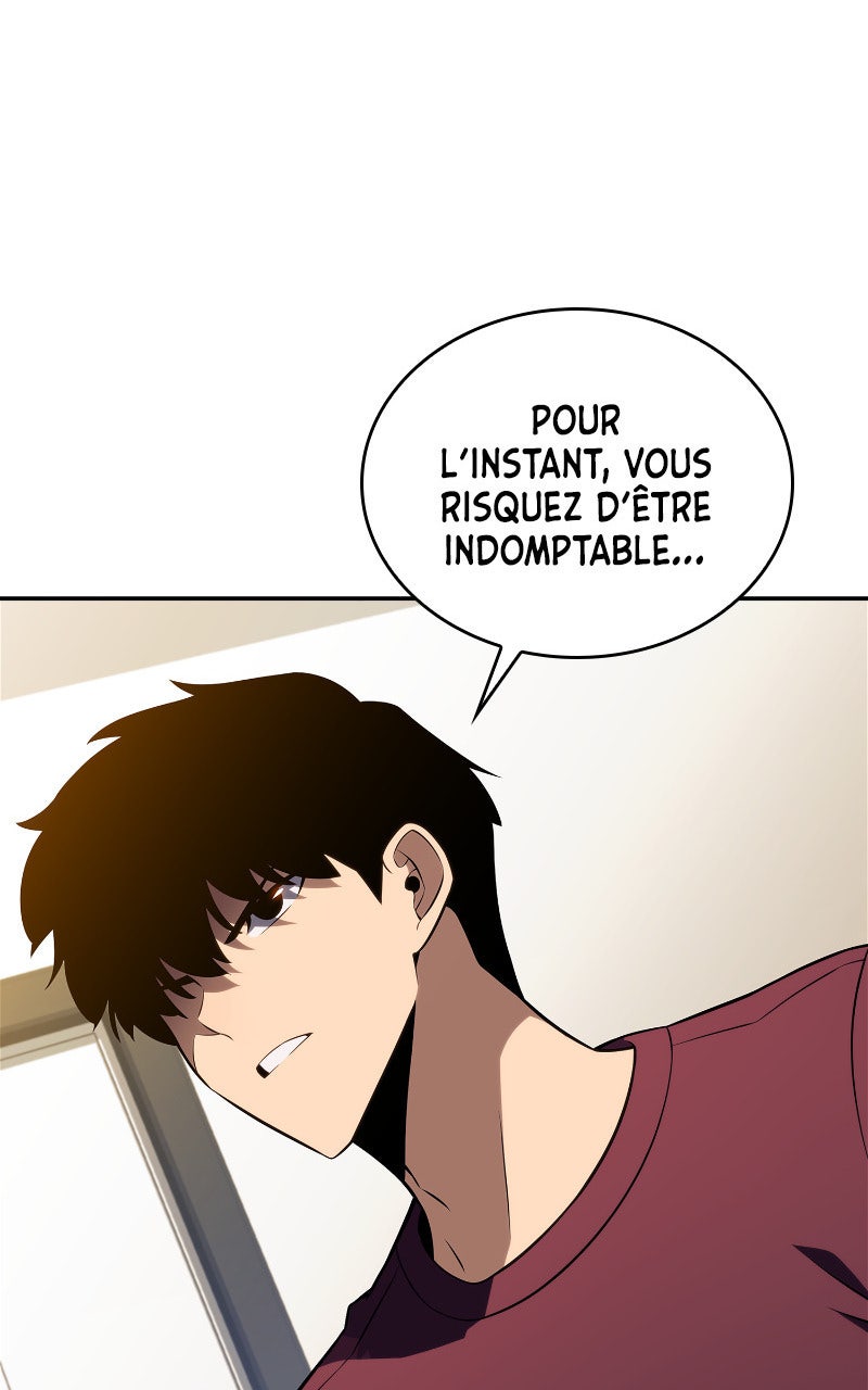 Read I'm the Max-Level Newbie FR Manga Online