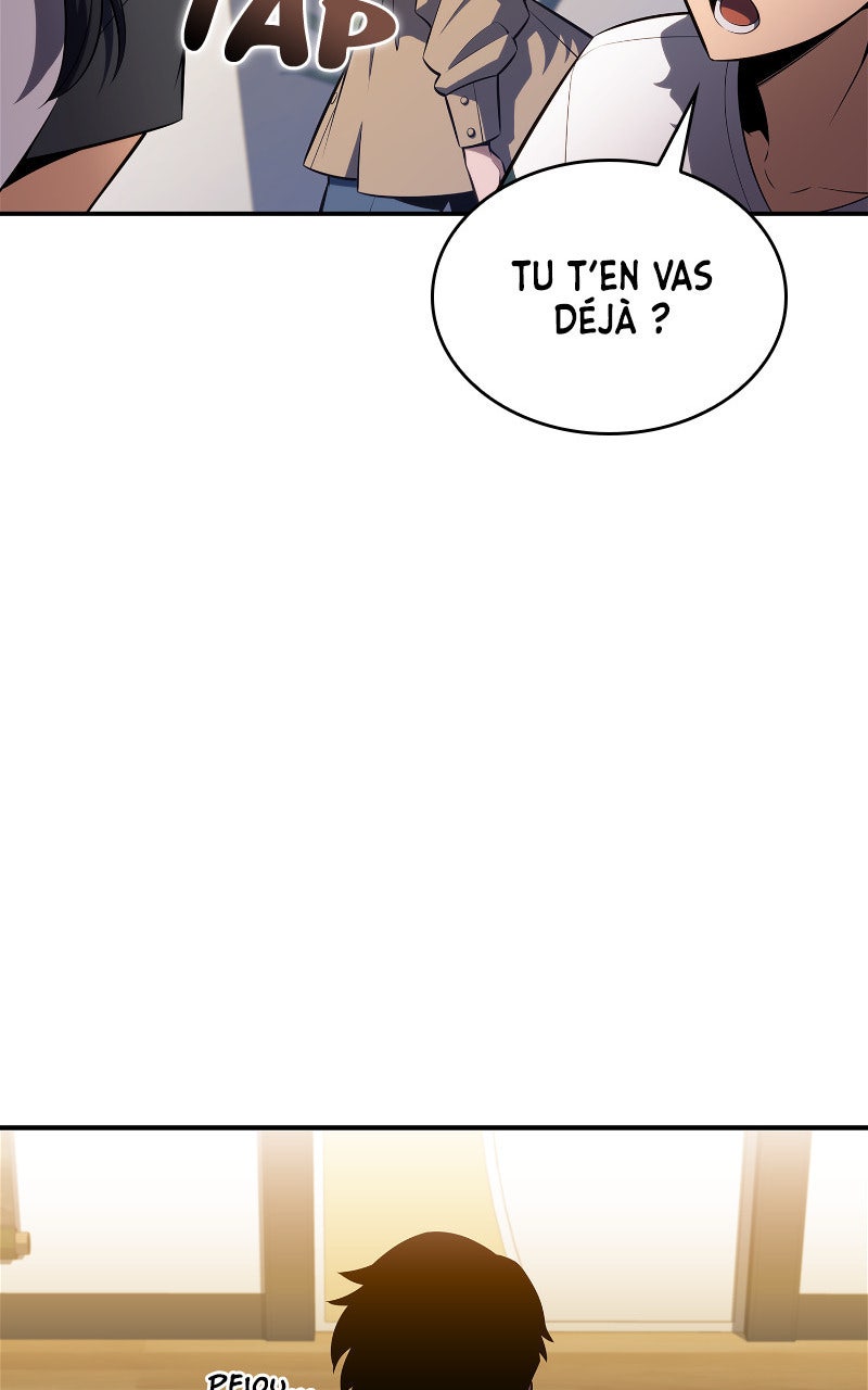 Read I'm the Max-Level Newbie FR Manga Online