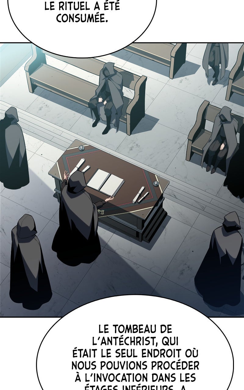 Read I'm the Max-Level Newbie FR Manga Online