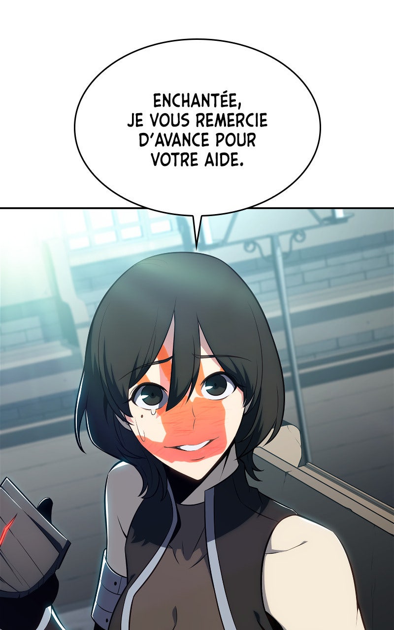 Read I'm the Max-Level Newbie FR Manga Online