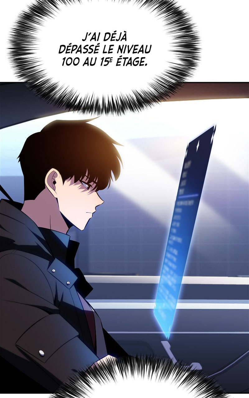 Read I'm the Max-Level Newbie FR Manga Online