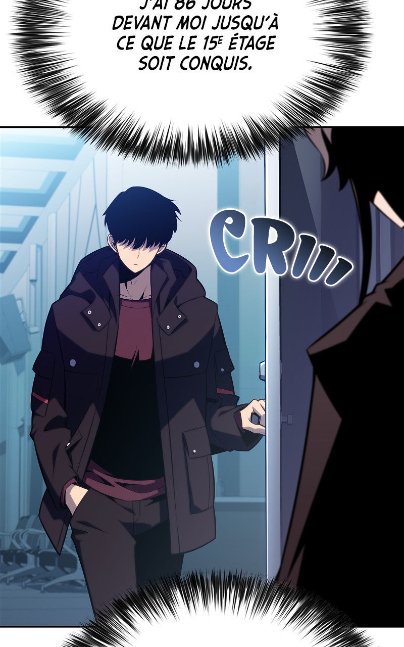 Read I'm the Max-Level Newbie FR Manga Online