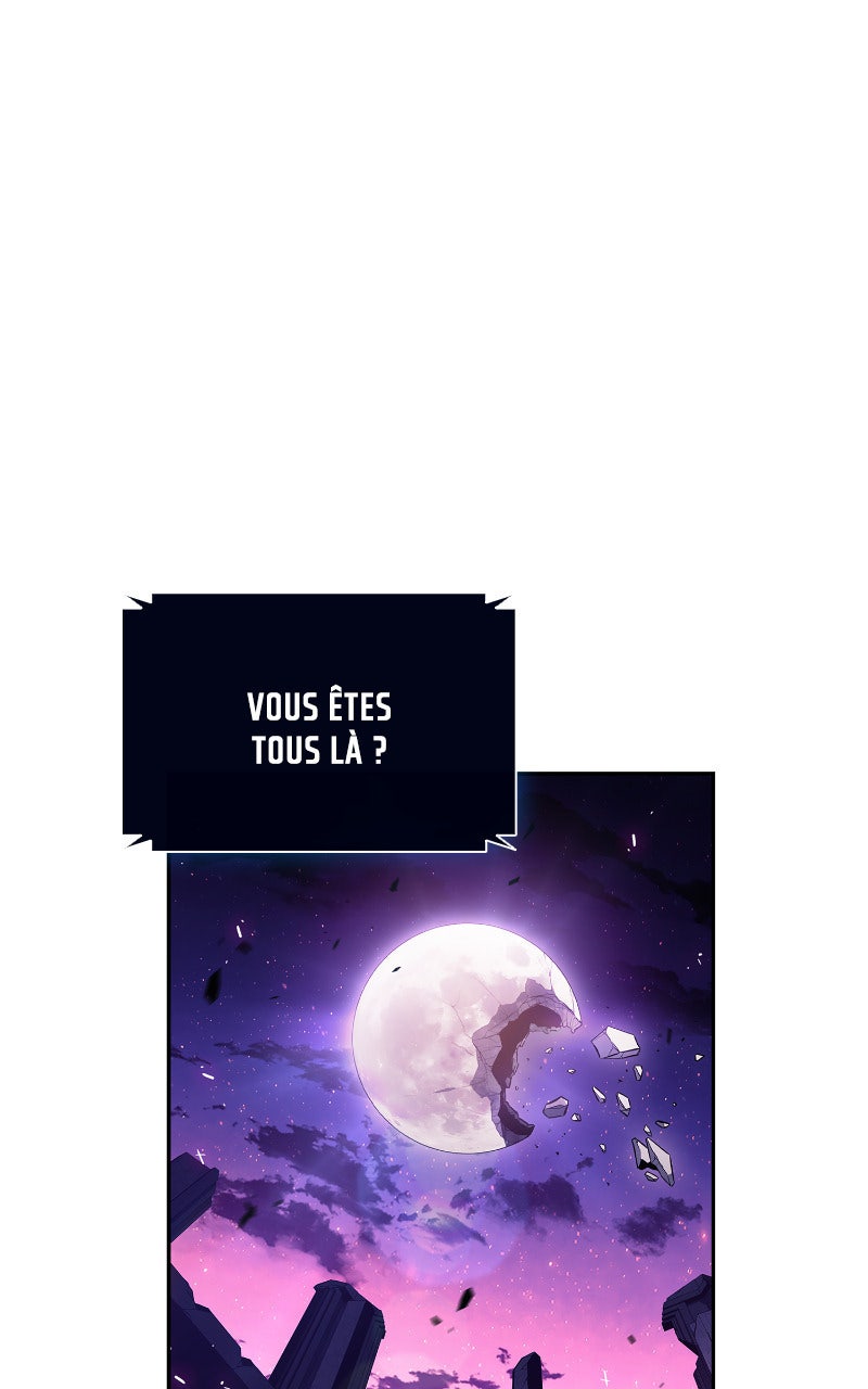 Read I'm the Max-Level Newbie FR Manga Online