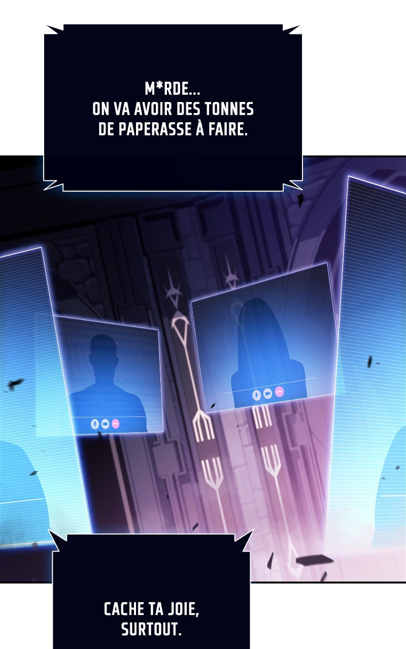 Read I'm the Max-Level Newbie FR Manga Online