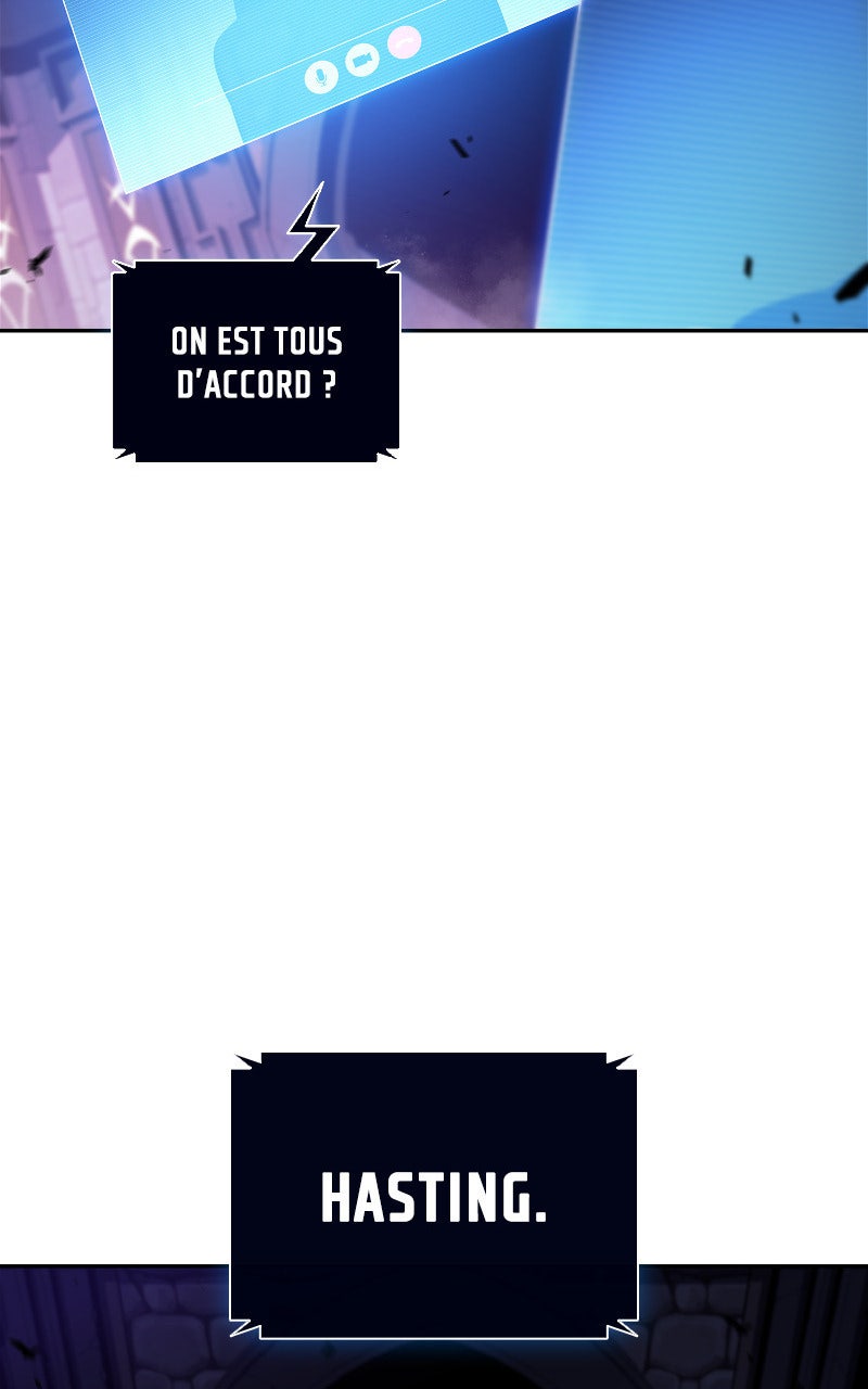 Read I'm the Max-Level Newbie FR Manga Online