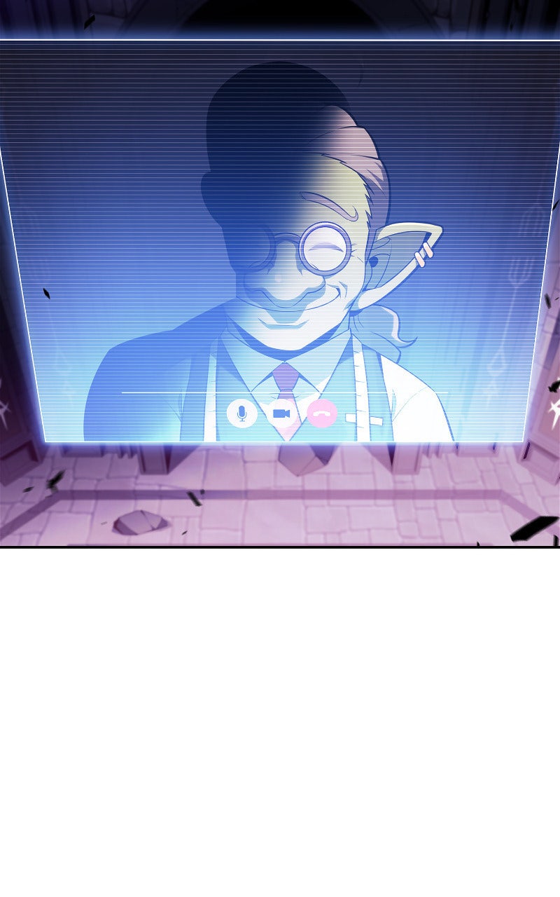 Read I'm the Max-Level Newbie FR Manga Online