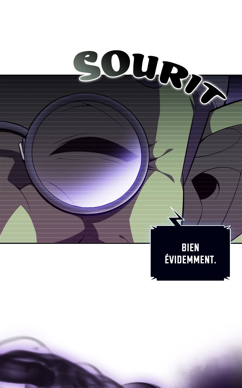 Read I'm the Max-Level Newbie FR Manga Online