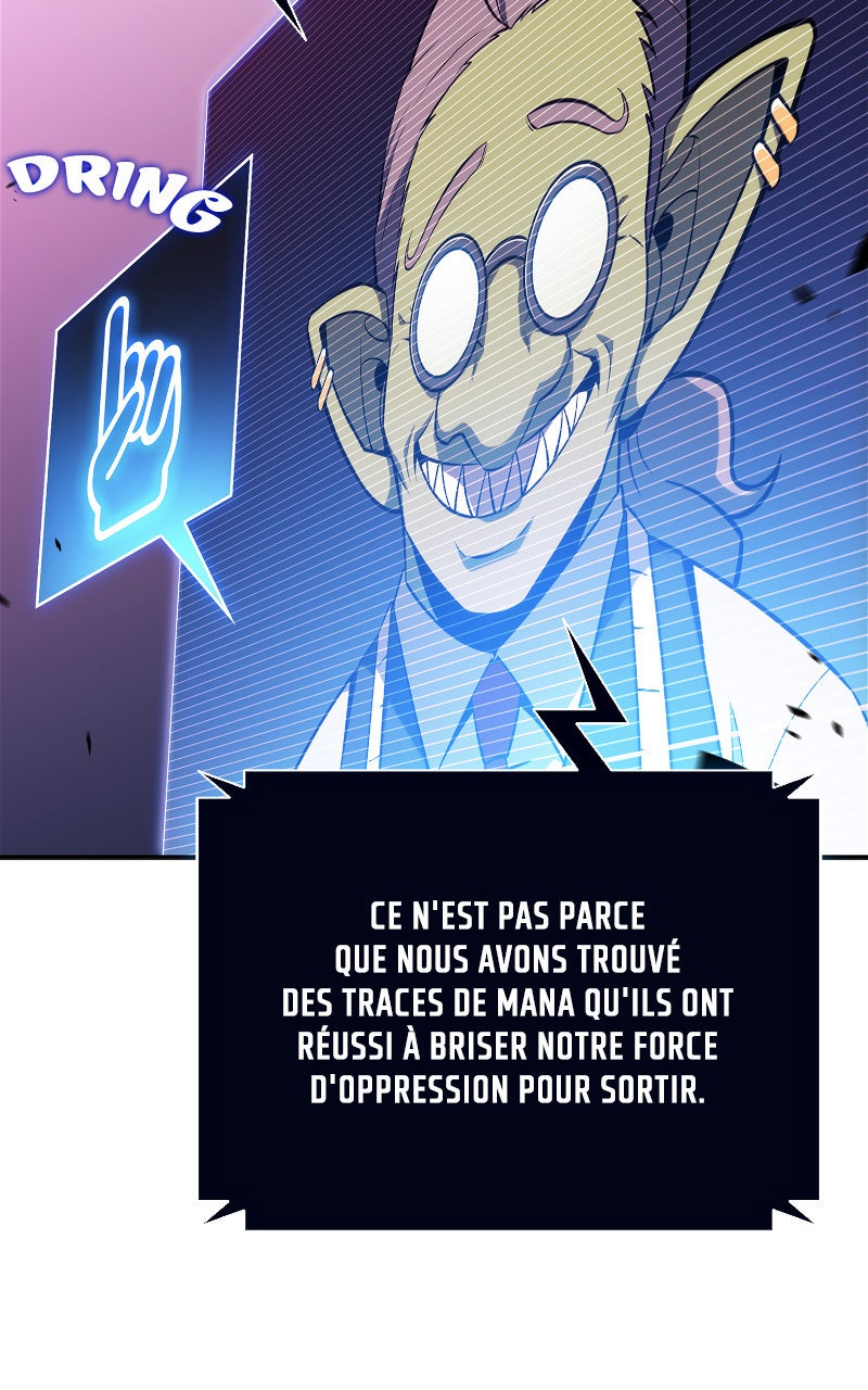 Read I'm the Max-Level Newbie FR Manga Online