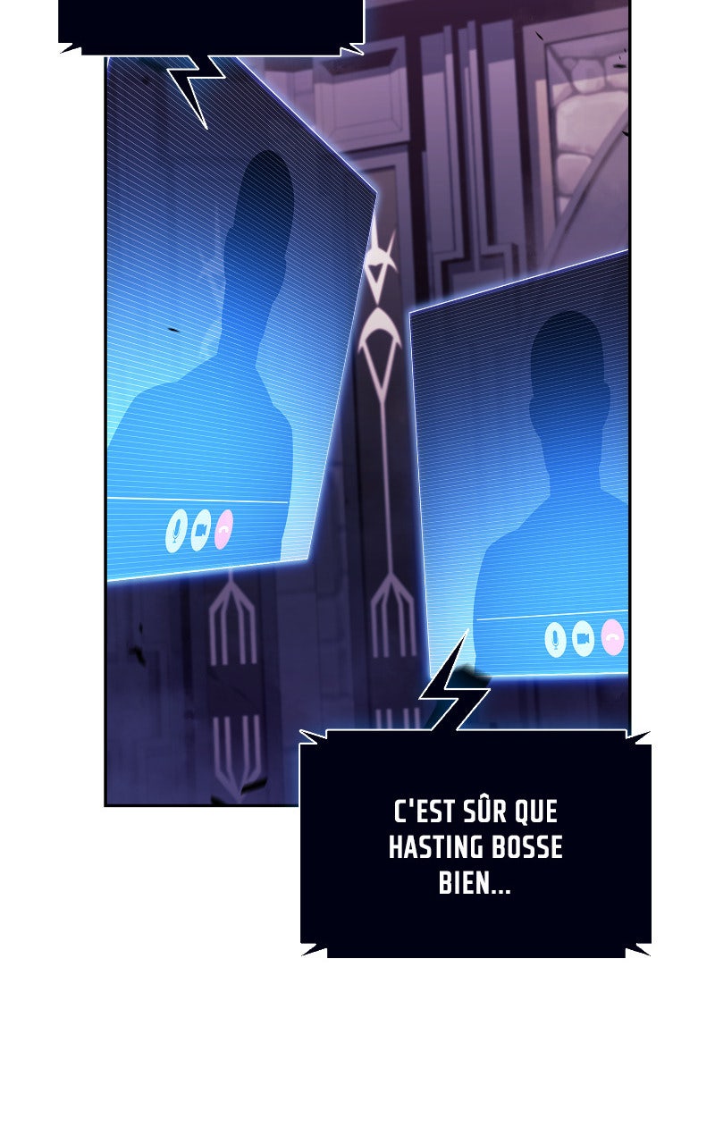 Read I'm the Max-Level Newbie FR Manga Online