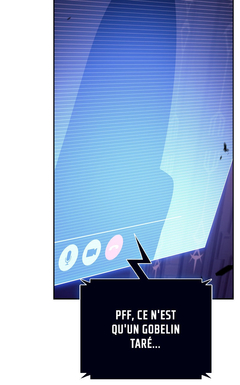 Read I'm the Max-Level Newbie FR Manga Online