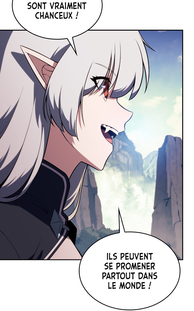 Read I'm the Max-Level Newbie FR Manga Online