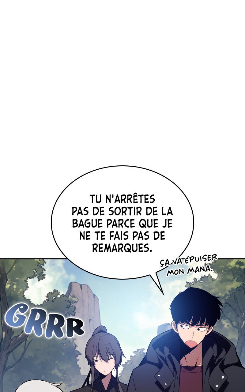 Read I'm the Max-Level Newbie FR Manga Online