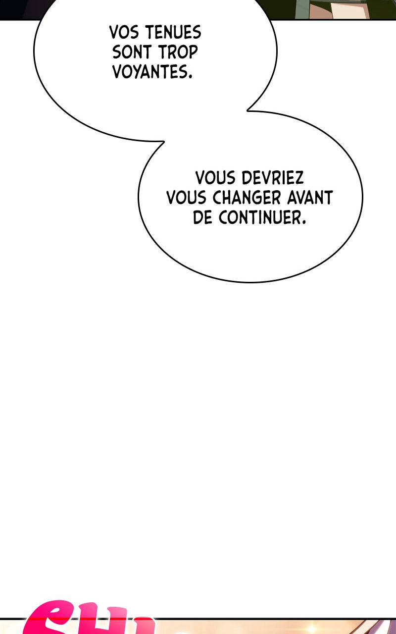 Read I'm the Max-Level Newbie FR Manga Online