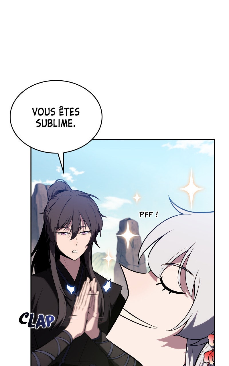 Read I'm the Max-Level Newbie FR Manga Online