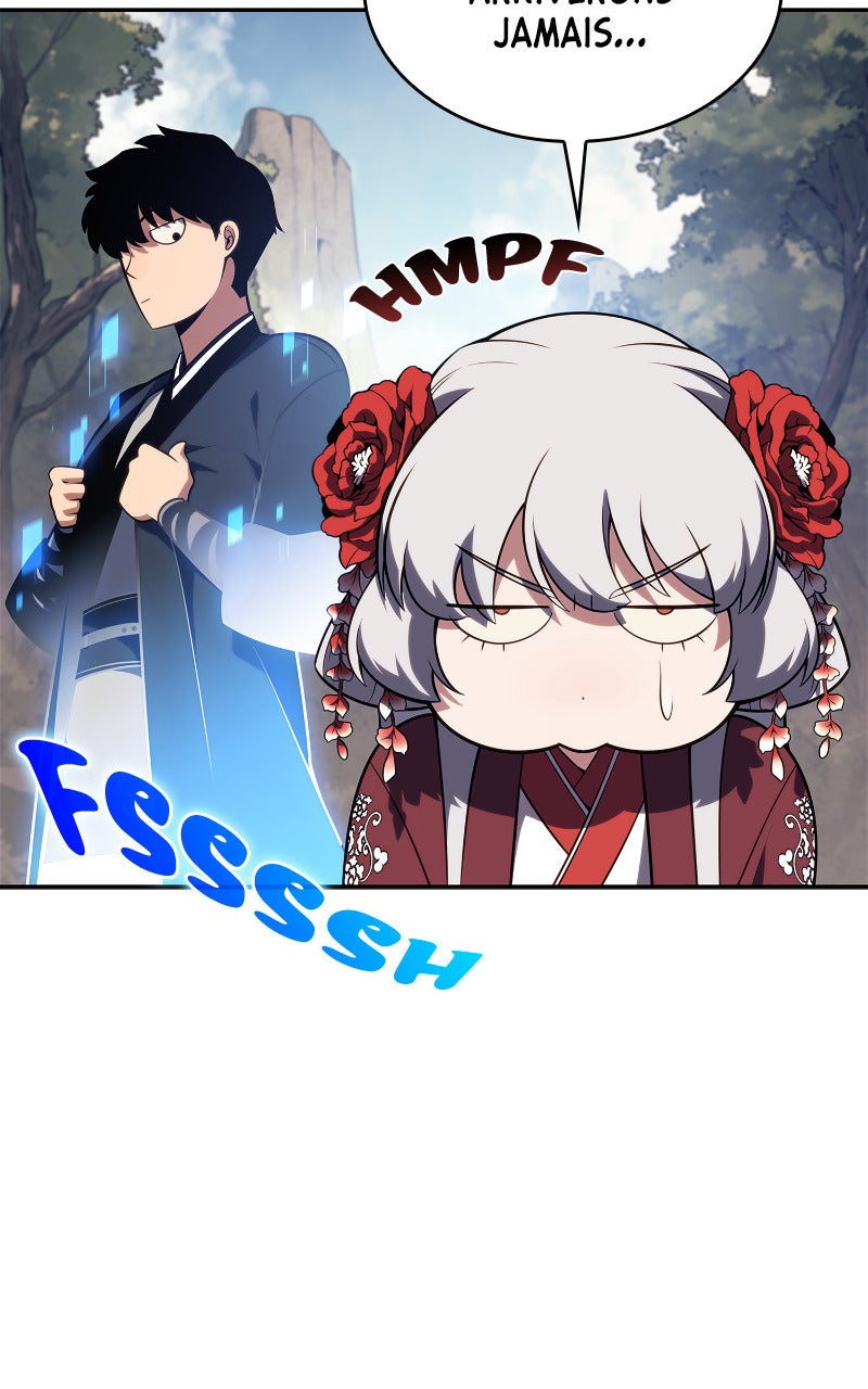 Read I'm the Max-Level Newbie FR Manga Online