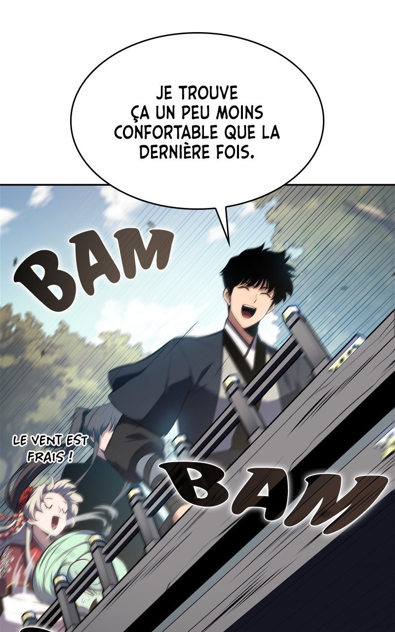 Read I'm the Max-Level Newbie FR Manga Online