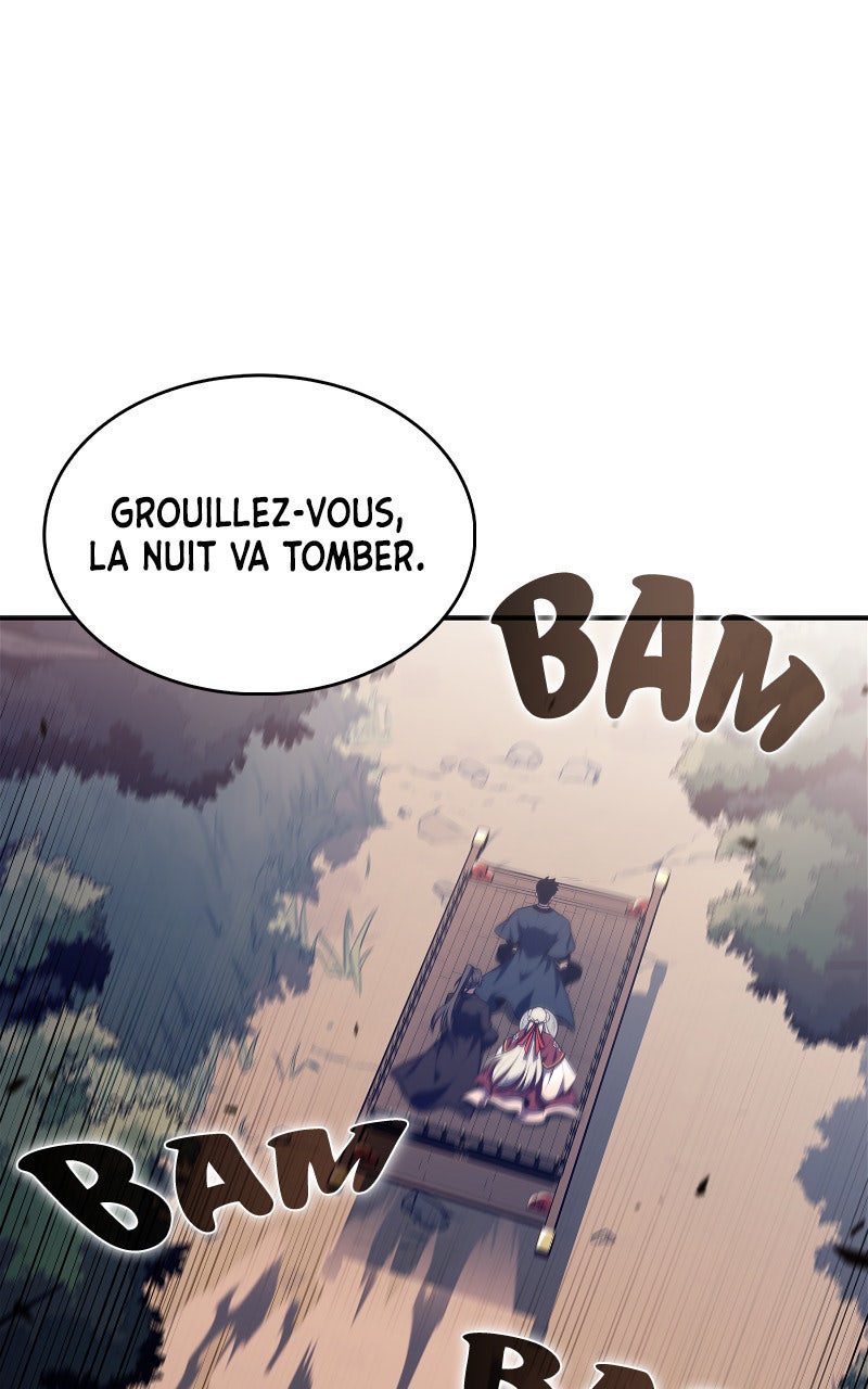 Read I'm the Max-Level Newbie FR Manga Online