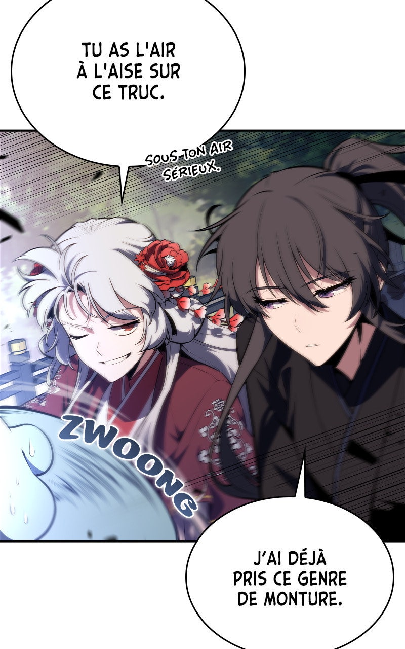 Read I'm the Max-Level Newbie FR Manga Online