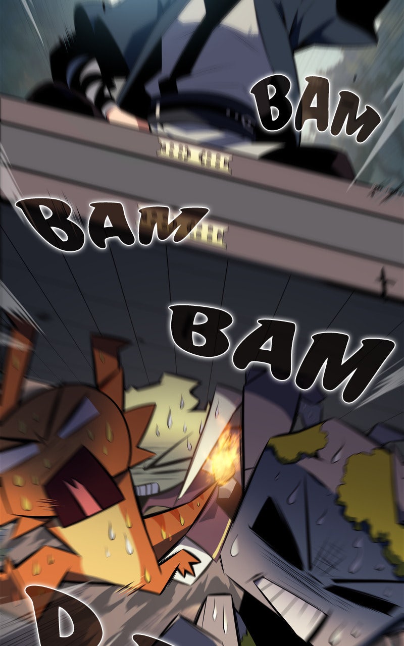 Read I'm the Max-Level Newbie FR Manga Online