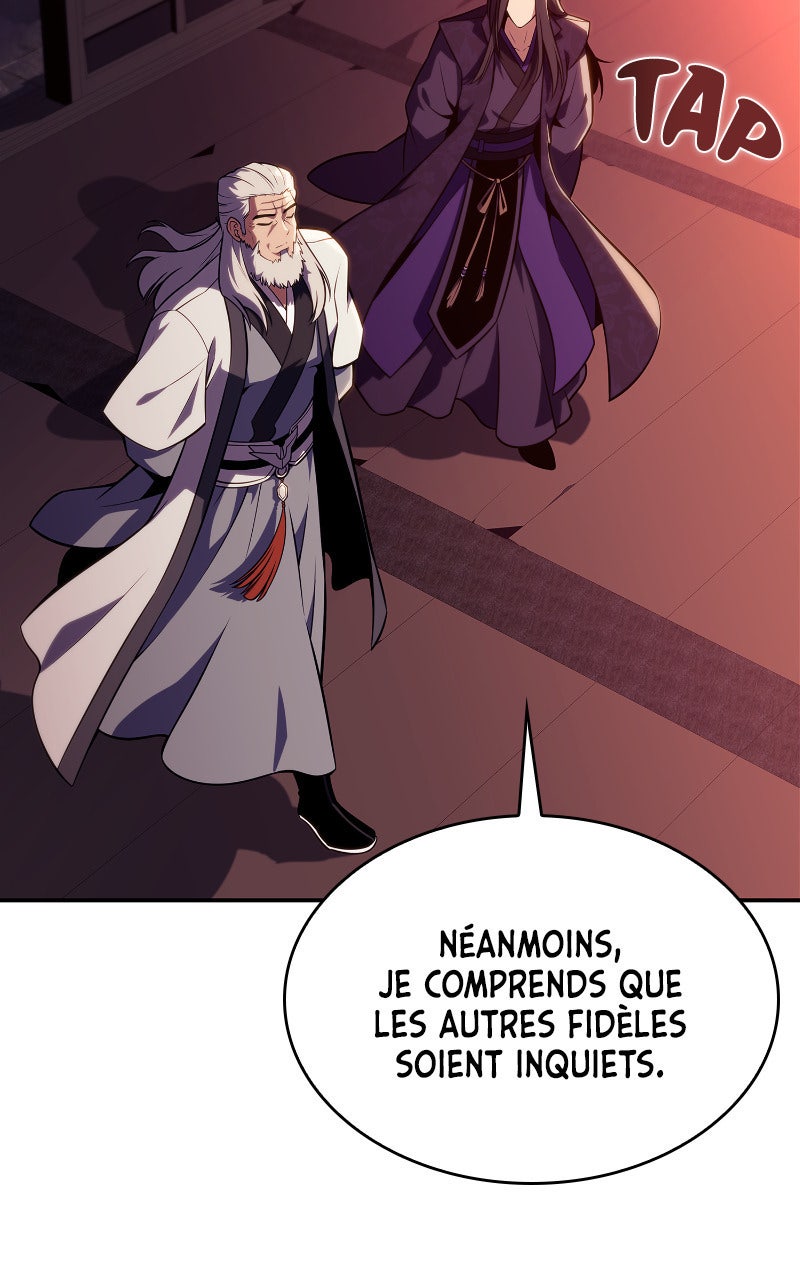 Read I'm the Max-Level Newbie FR Manga Online