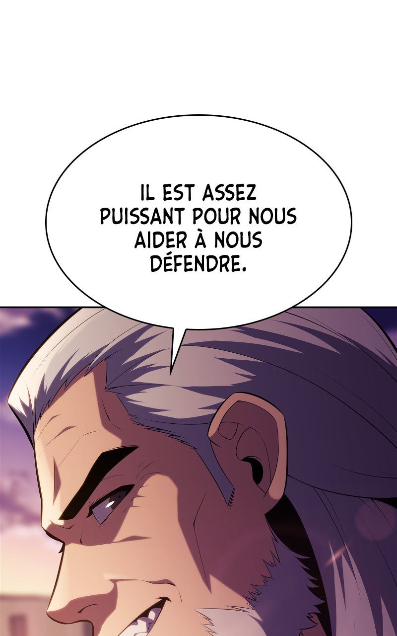 Read I'm the Max-Level Newbie FR Manga Online