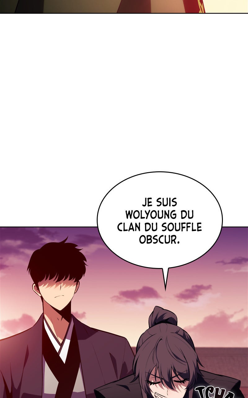 Read I'm the Max-Level Newbie FR Manga Online