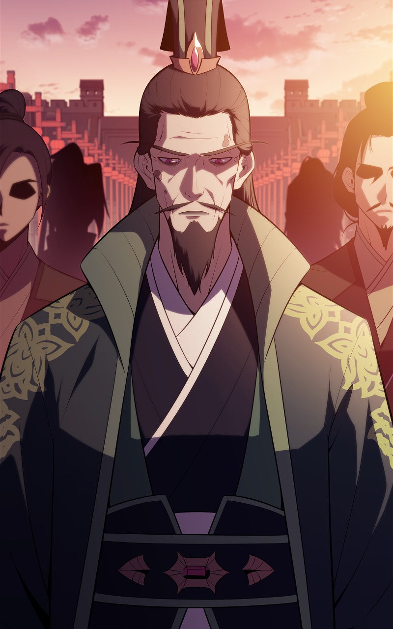 Read I'm the Max-Level Newbie FR Manga Online