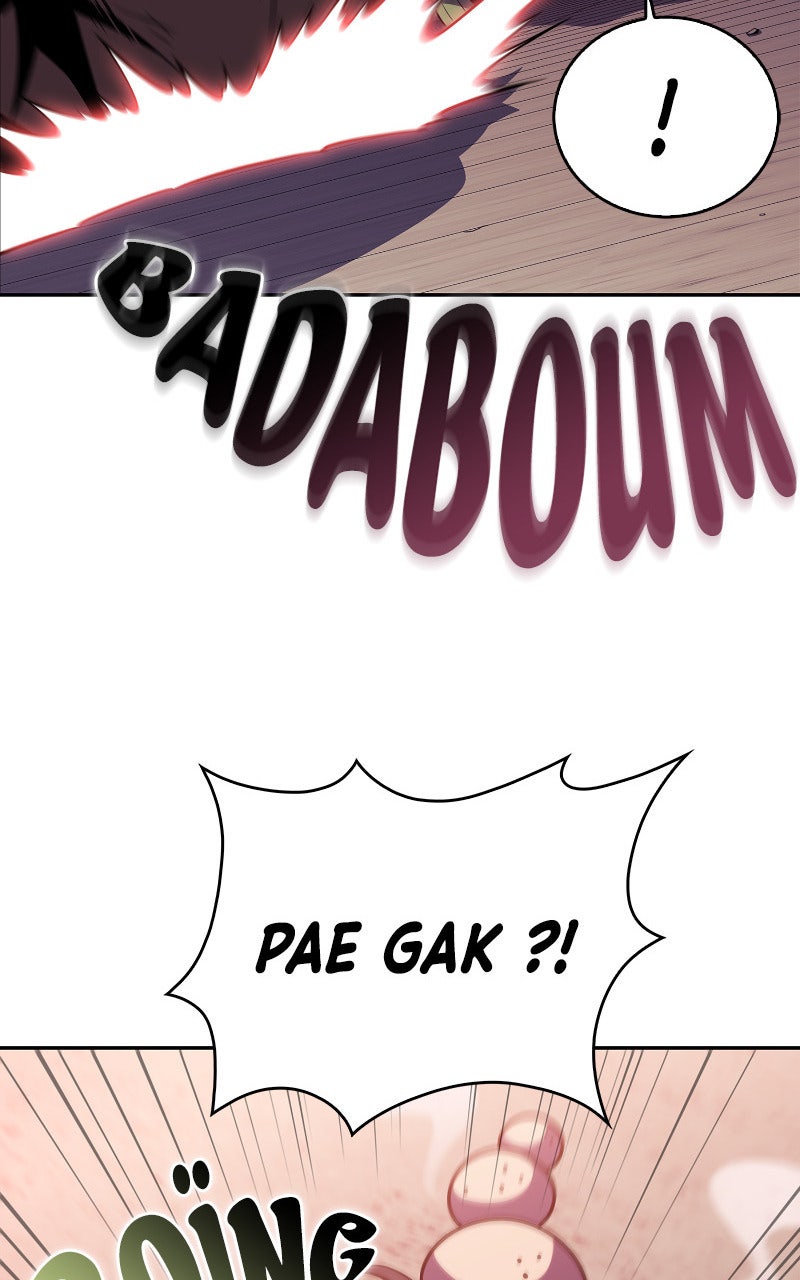 Read I'm the Max-Level Newbie FR Manga Online