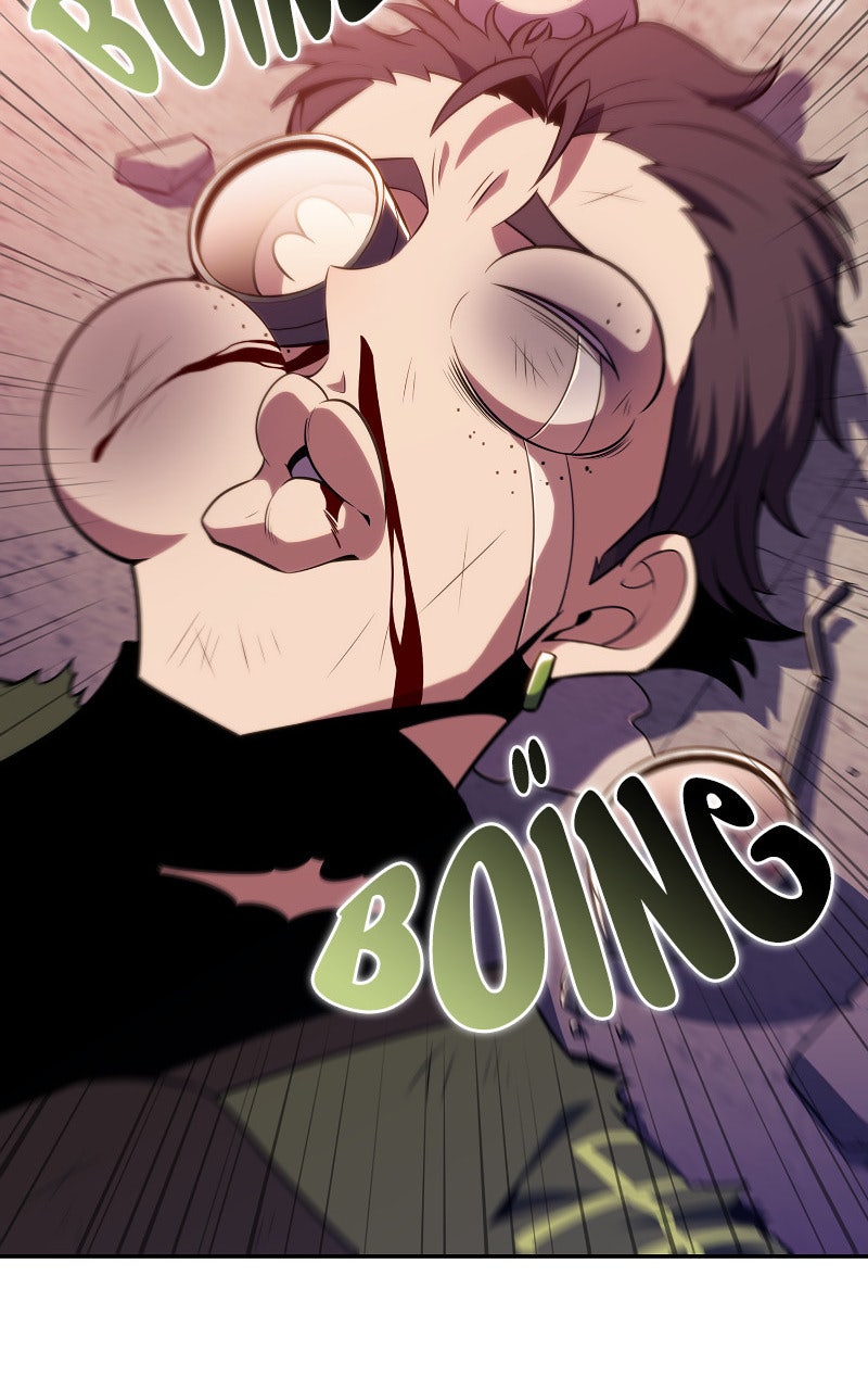 Read I'm the Max-Level Newbie FR Manga Online