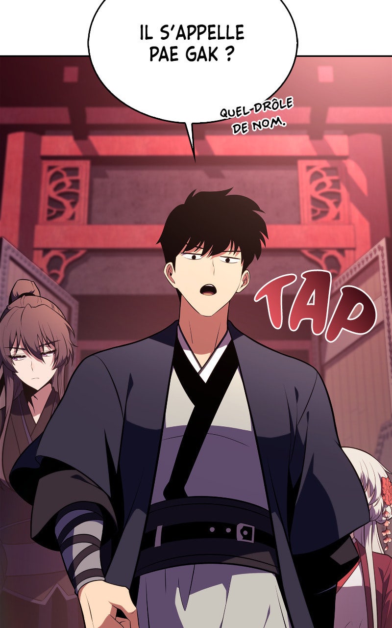 Read I'm the Max-Level Newbie FR Manga Online