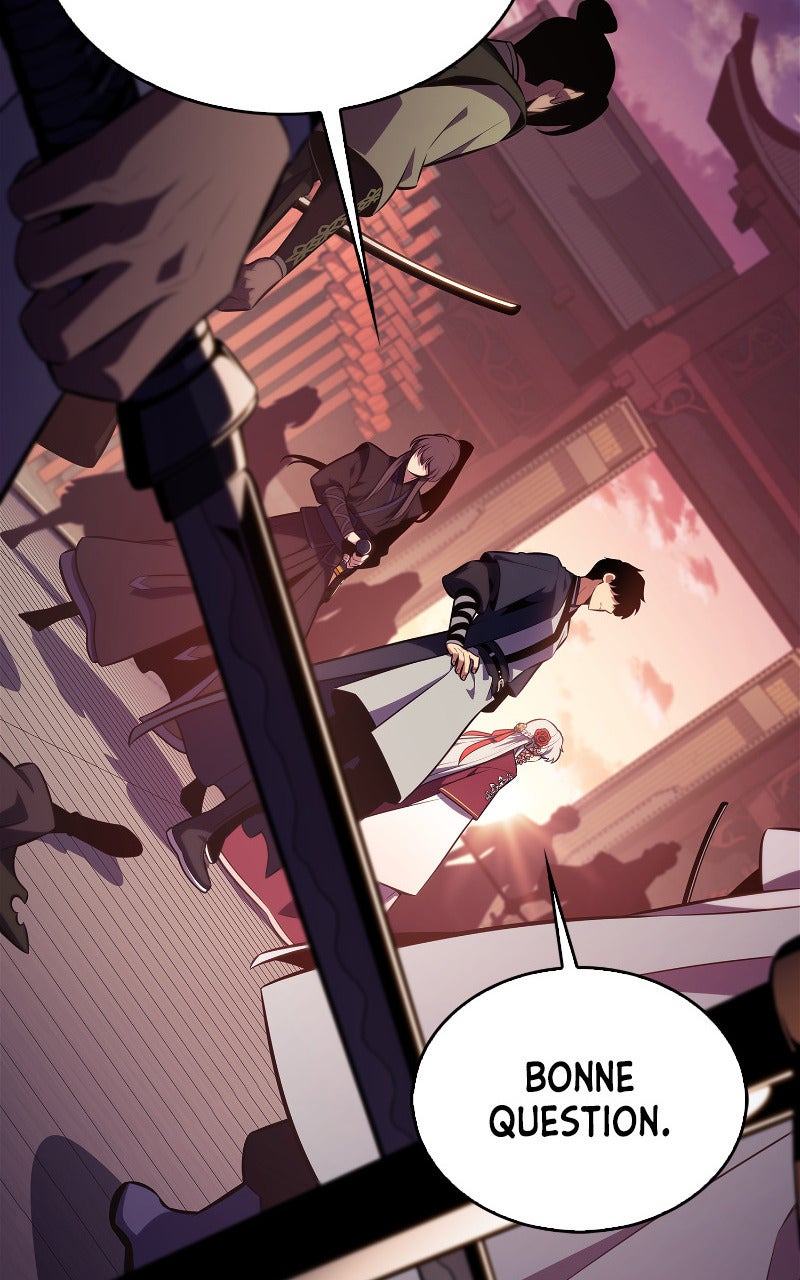 Read I'm the Max-Level Newbie FR Manga Online