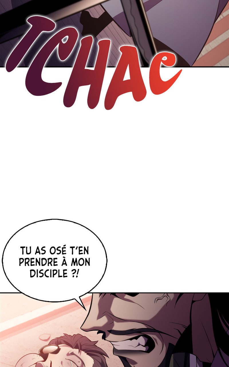 Read I'm the Max-Level Newbie FR Manga Online