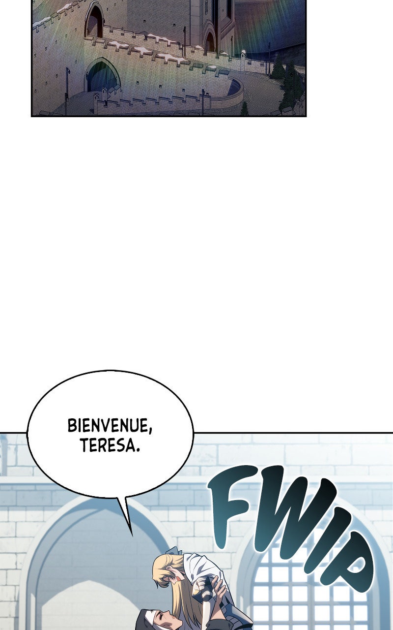 Read I'm the Max-Level Newbie FR Manga Online