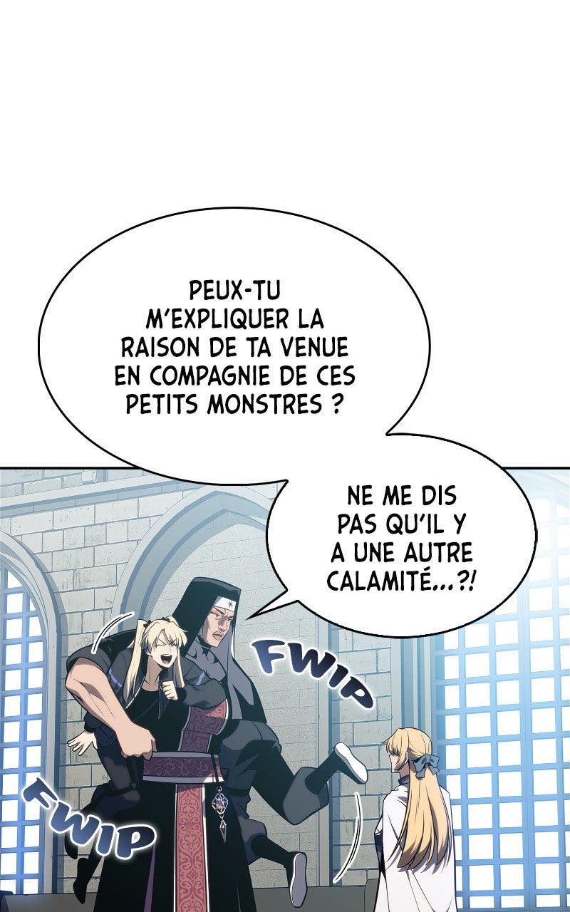 Read I'm the Max-Level Newbie FR Manga Online