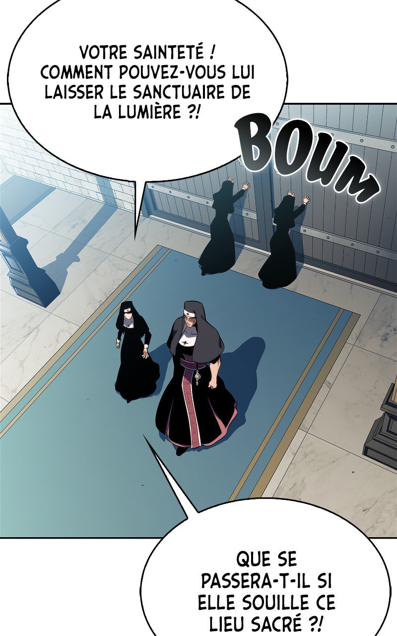 Read I'm the Max-Level Newbie FR Manga Online