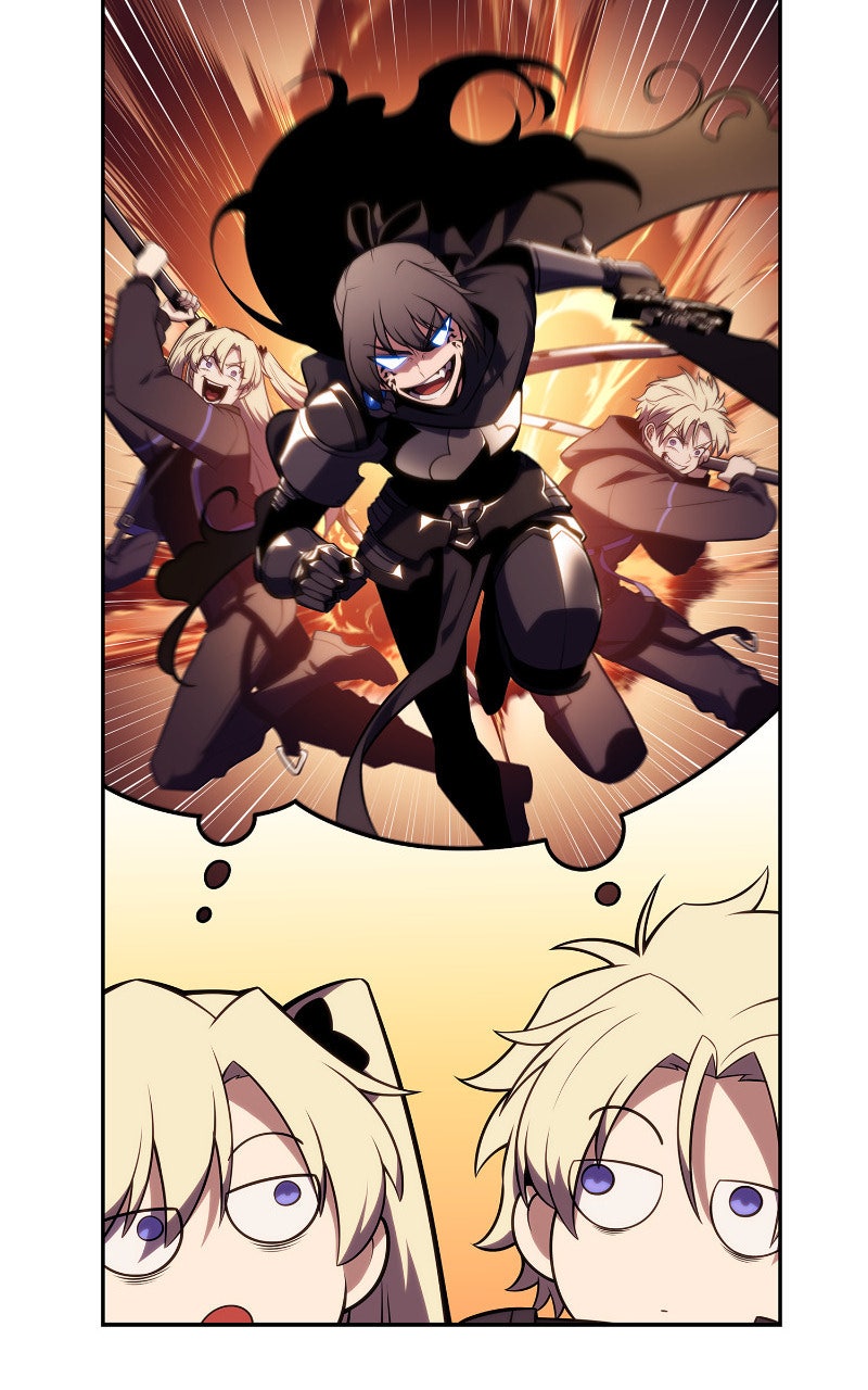 Read I'm the Max-Level Newbie FR Manga Online