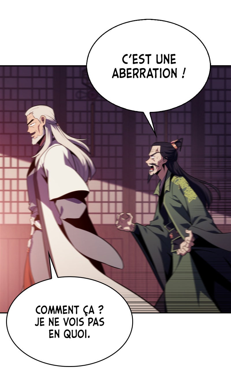 Read I'm the Max-Level Newbie FR Manga Online