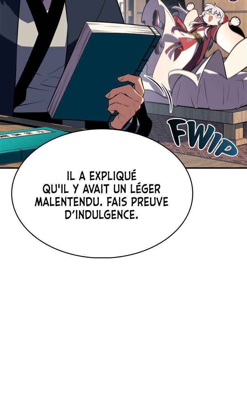 Read I'm the Max-Level Newbie FR Manga Online